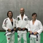 Royce Gracie E&M 2017