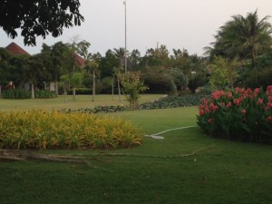 Samui airport