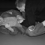 Brazilian Jiu-Jitsu (BJJ) at Elements Academy of Martial Arts