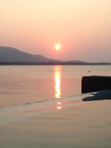 Samui Sunset