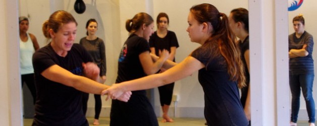 Jiu-Jitsu: Life Skills that go Beyond the Mats and to Maid Services