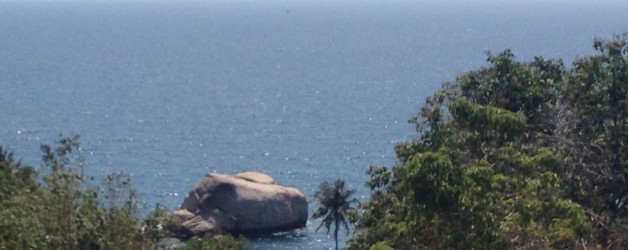 Thailand Day 5 – Koh Tao